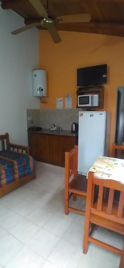Appartamento Complejo Cumelén Federación Esterno foto