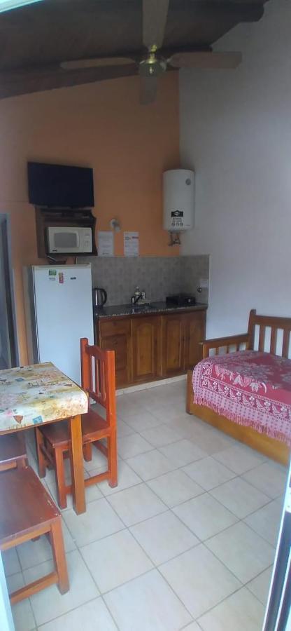 Appartamento Complejo Cumelén Federación Esterno foto